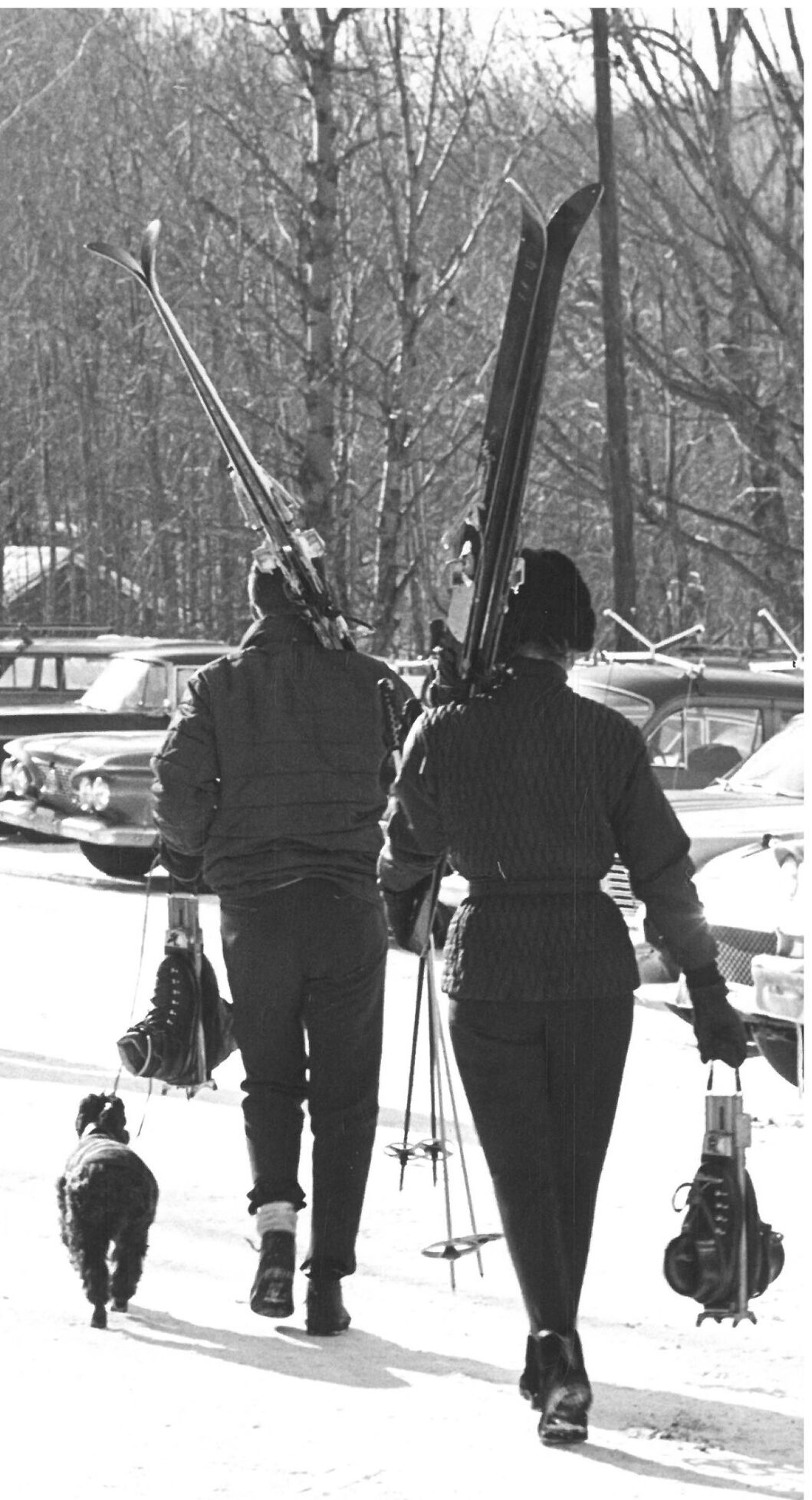 Good Day, 1964